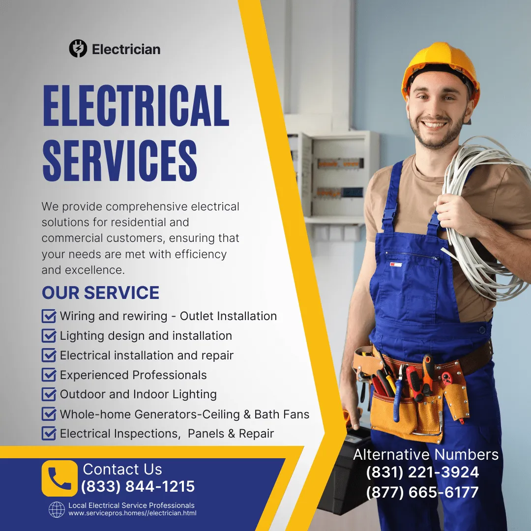 Electrician thumbnail 2