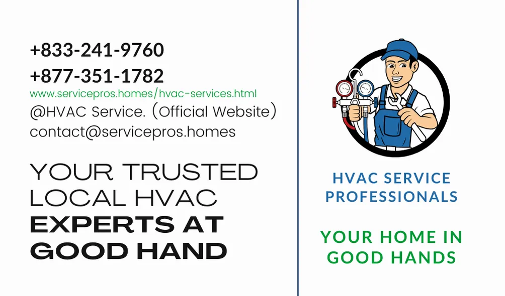 Hvac Services thumbnail 2