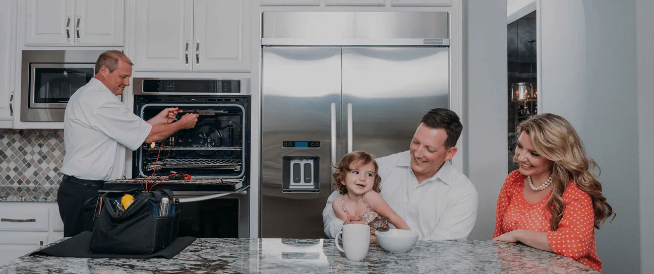 Appliance Repair thumbnail 2