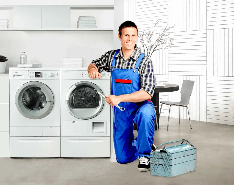 Appliance Repair thumbnail 3