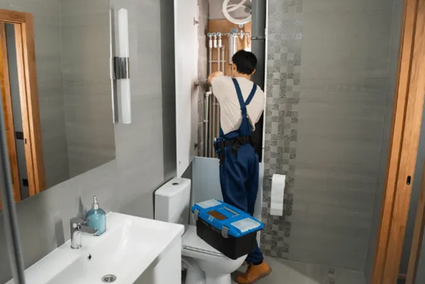 Bathroom Remodeling thumbnail 3