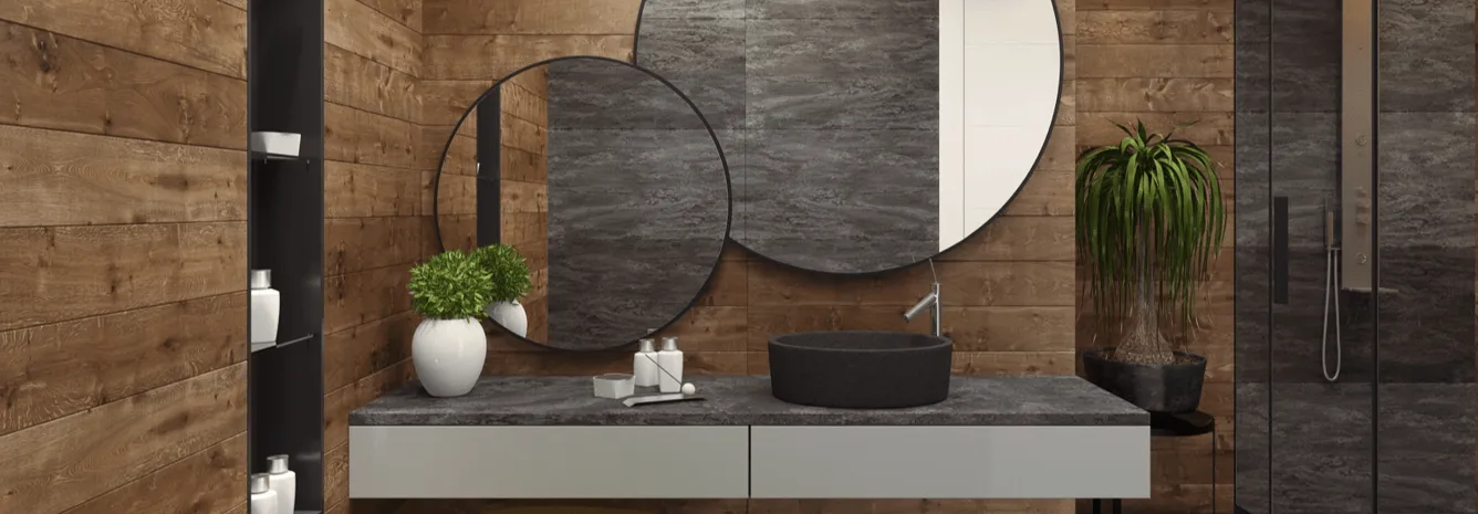 Bathroom Remodeling thumbnail 4