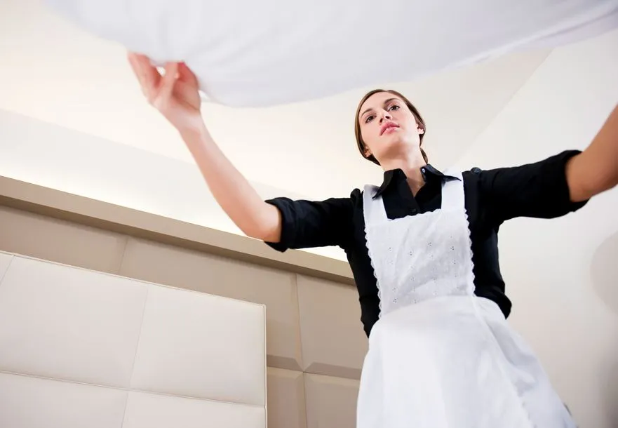 House Cleaning thumbnail 2