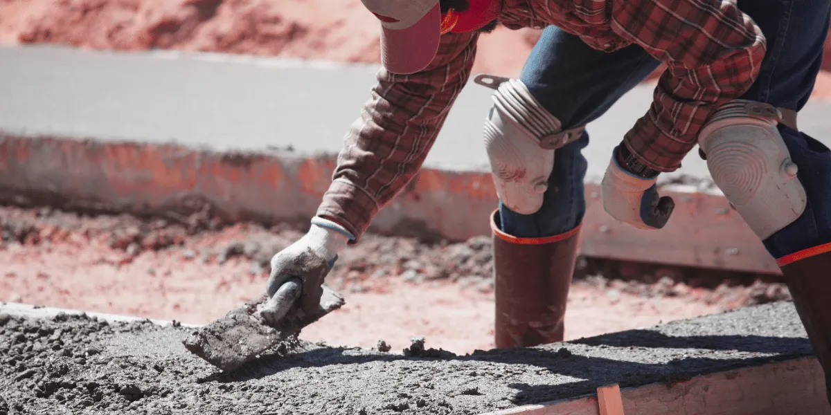 Concrete Services thumbnail 5