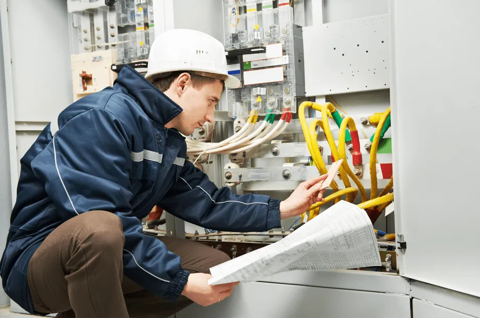 Electrician thumbnail 4