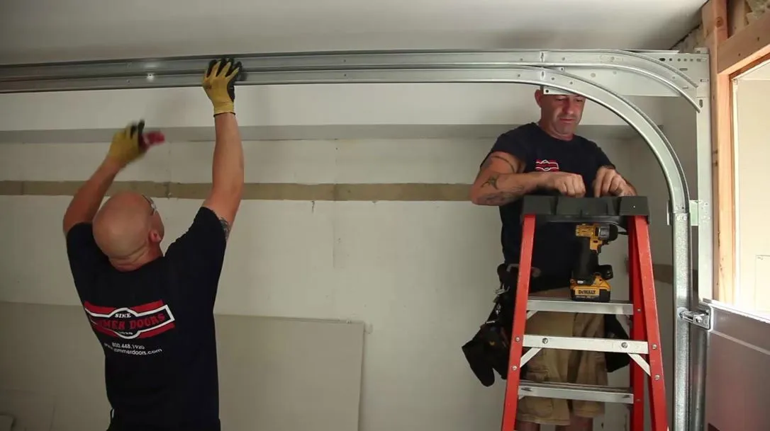 Garage Door Opener Services thumbnail 5