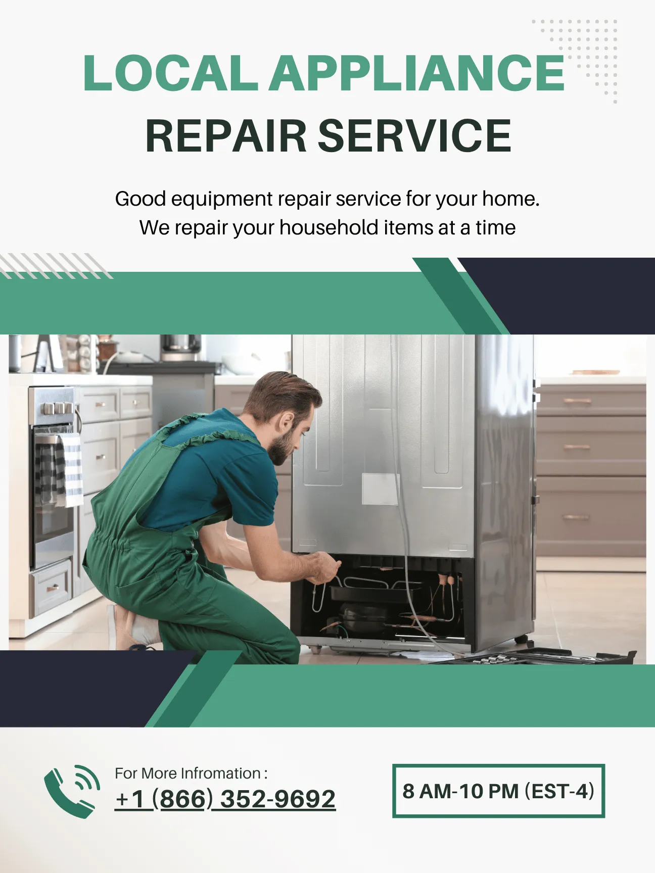 Appliance Repair thumbnail 5