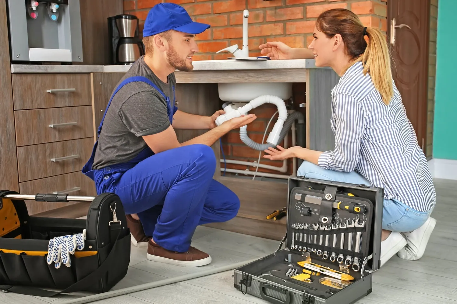 Local Handyman thumbnail 2