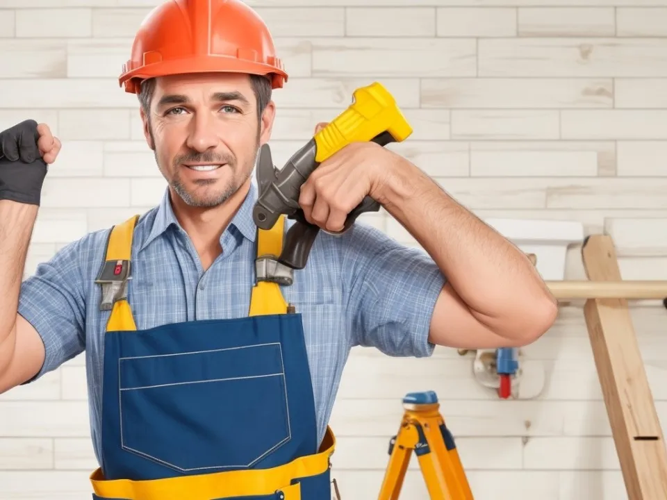 Local Handyman thumbnail 3