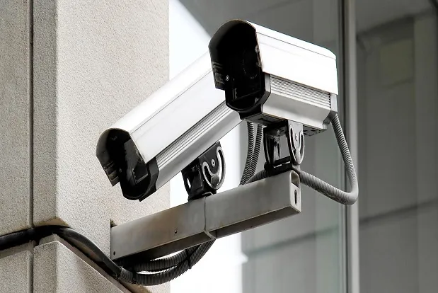 Home Security process diagram or service image 1
