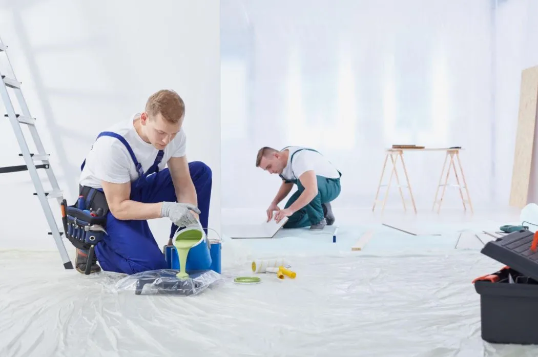Painting Services thumbnail 3