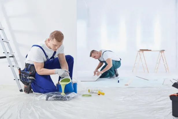 Painting Services thumbnail 4