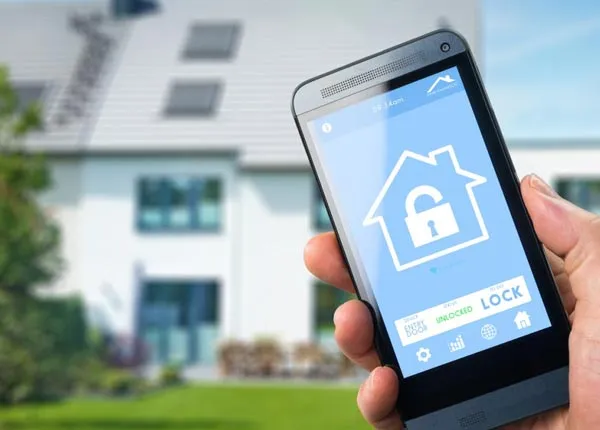 Home Security thumbnail 3