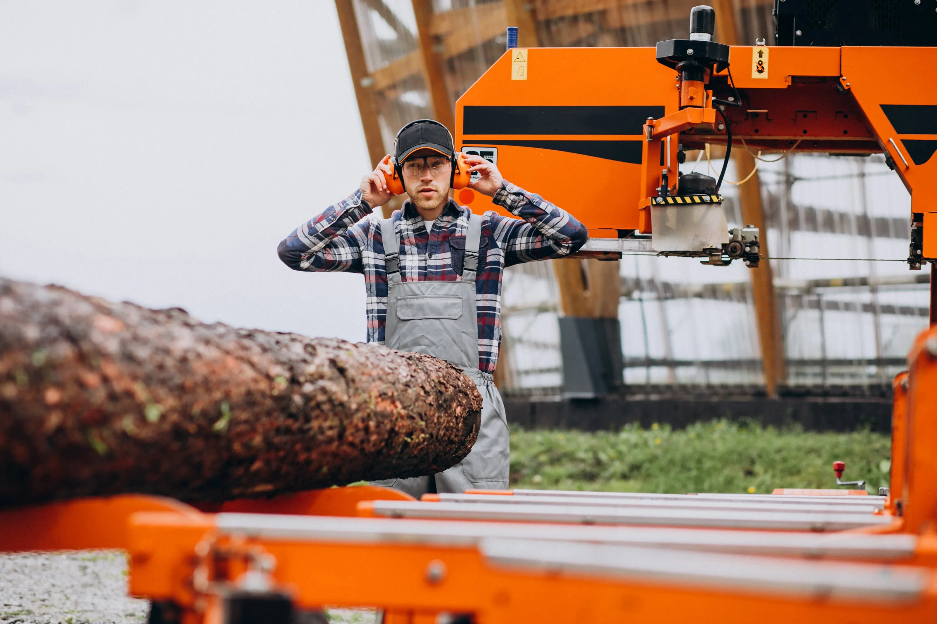 Tree Service thumbnail 2